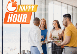 Happy Hour